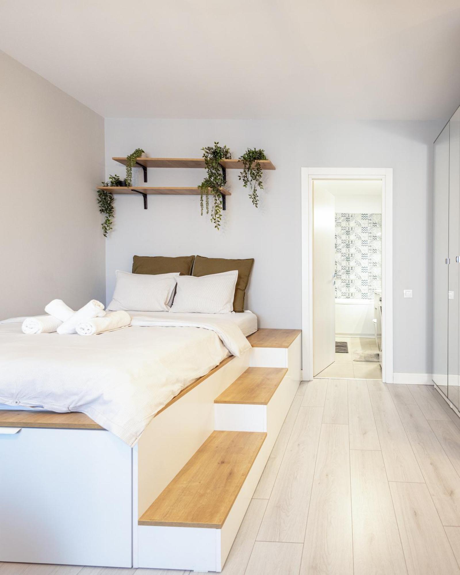 Onix - Nordic Studio Apartment 3, Premium Parking Bukarest Kültér fotó