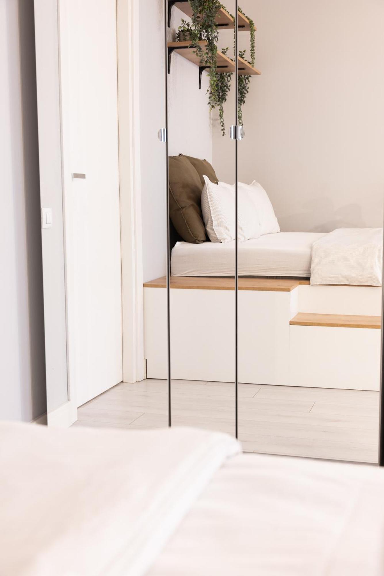 Onix - Nordic Studio Apartment 3, Premium Parking Bukarest Kültér fotó